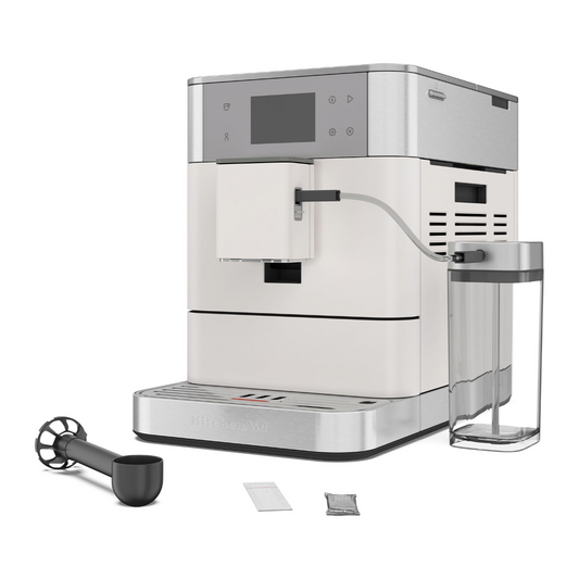 KF7 Professional-Grade One-Touch Espresso Machine